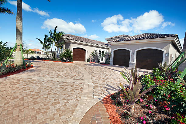 Best Luxury Driveway Pavers in Ajo, AZ