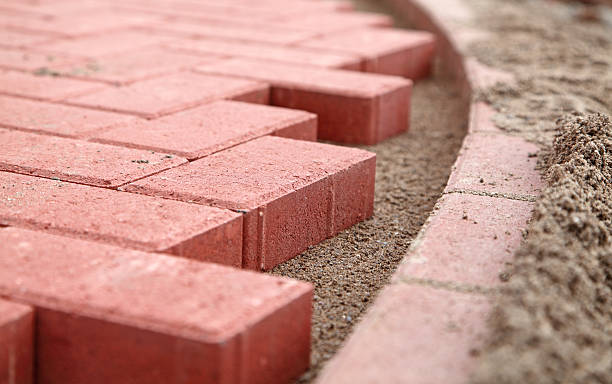 Best Colored Driveway Pavers in Ajo, AZ