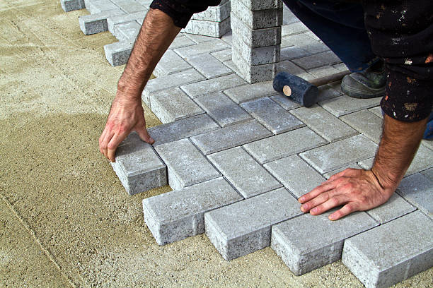 Best Resin-Bound Driveway Pavers in Ajo, AZ