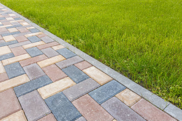 Best Permeable Driveway Pavers in Ajo, AZ